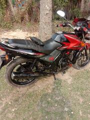 TVS Flame SR-125